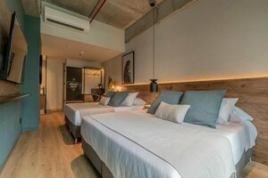 Гостиница Hashtag 98