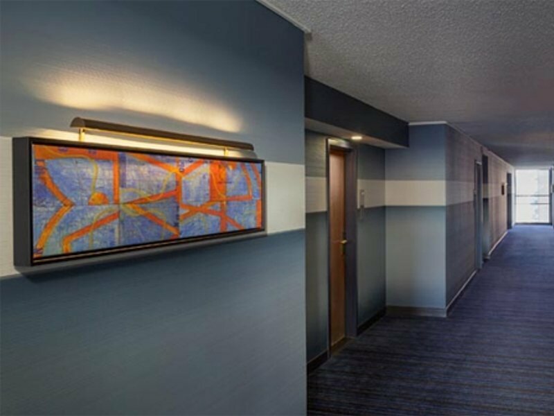 Фото Hyatt Regency Minneapolis