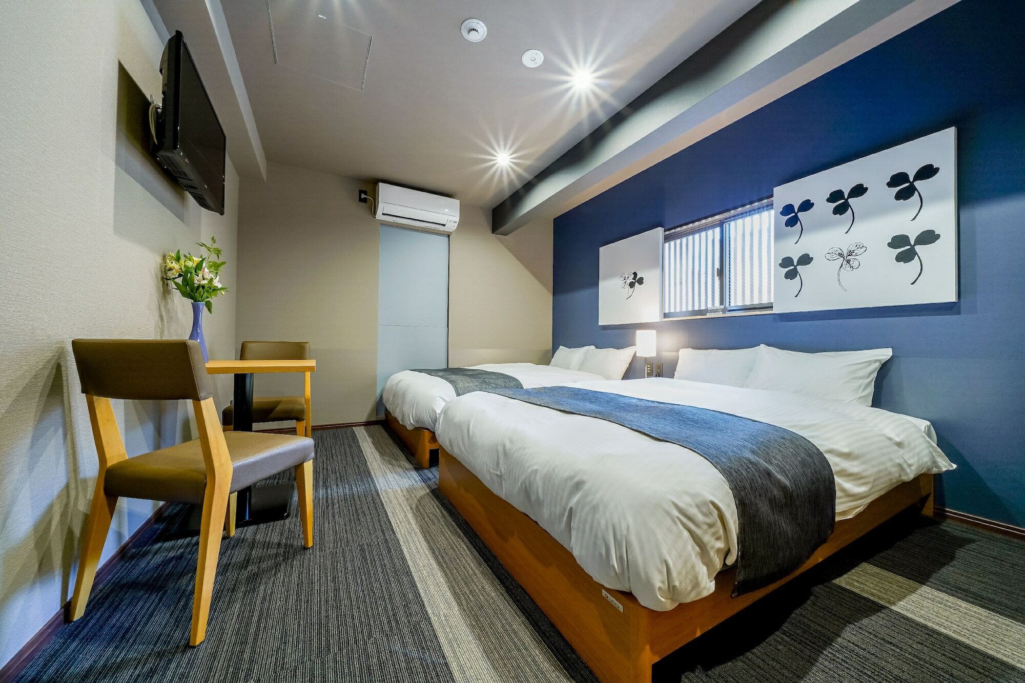 Фото Resi Stay Koan Bettei