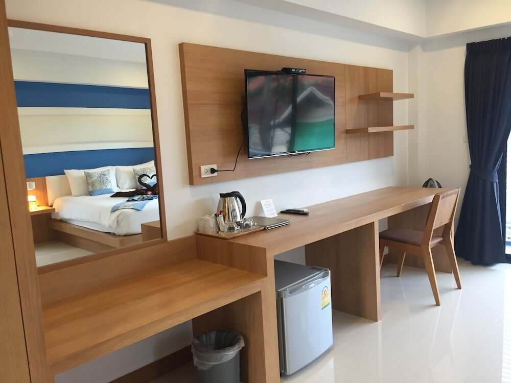 Фото Aonang Guesthouse