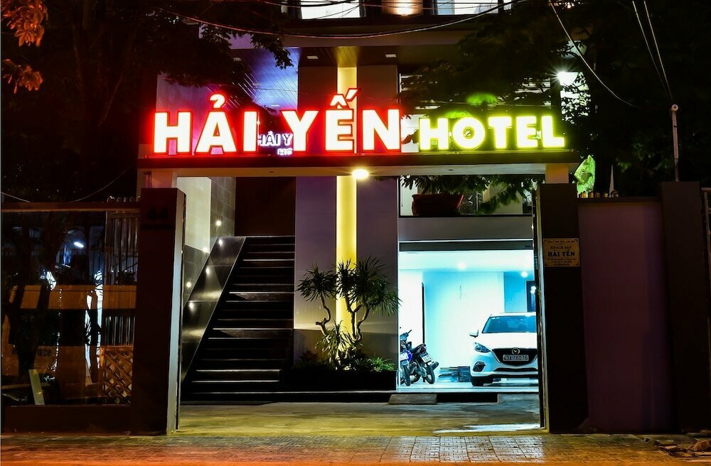 Hotel Hai Yen Hotel, Da Nang, photo