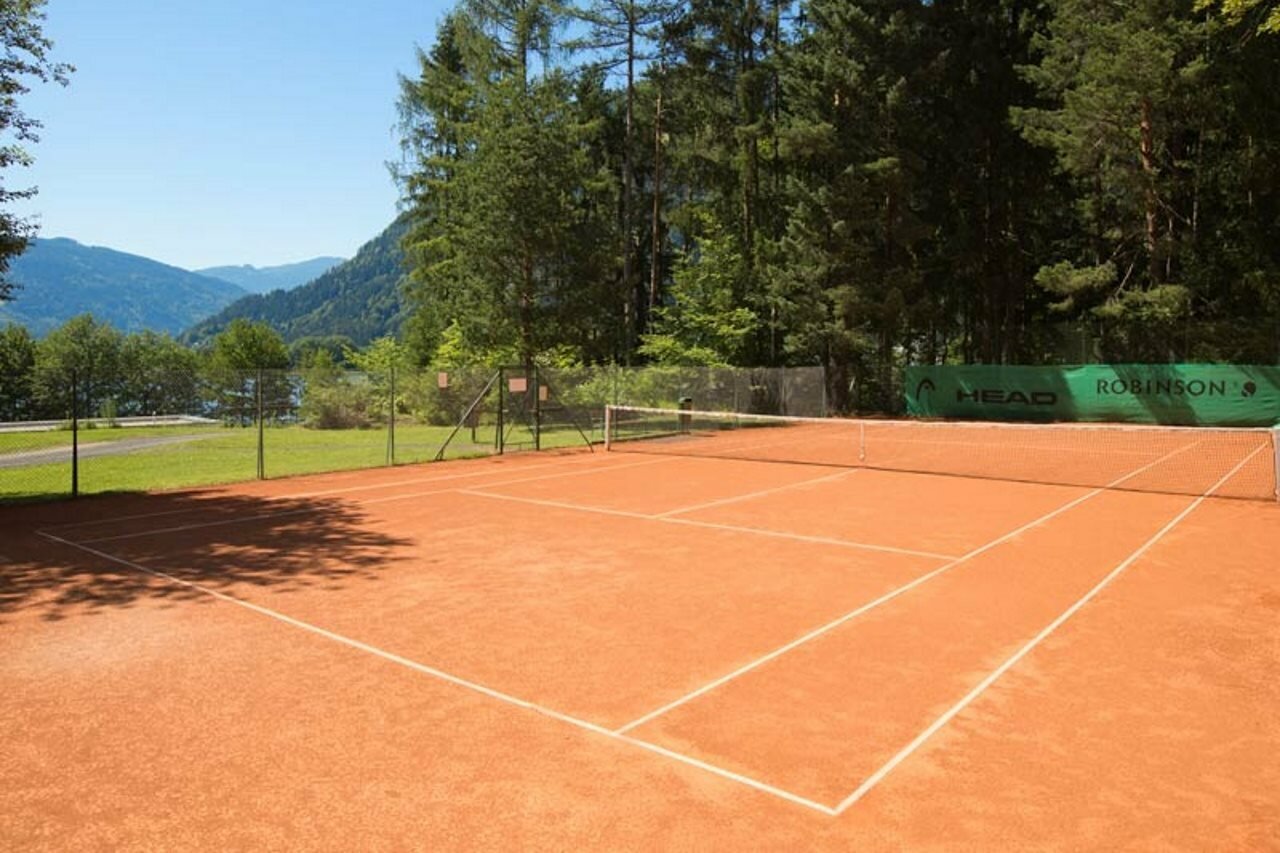 Фото Robinson Landskron