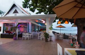 Гостиница Chaweng Cove Beach Resort