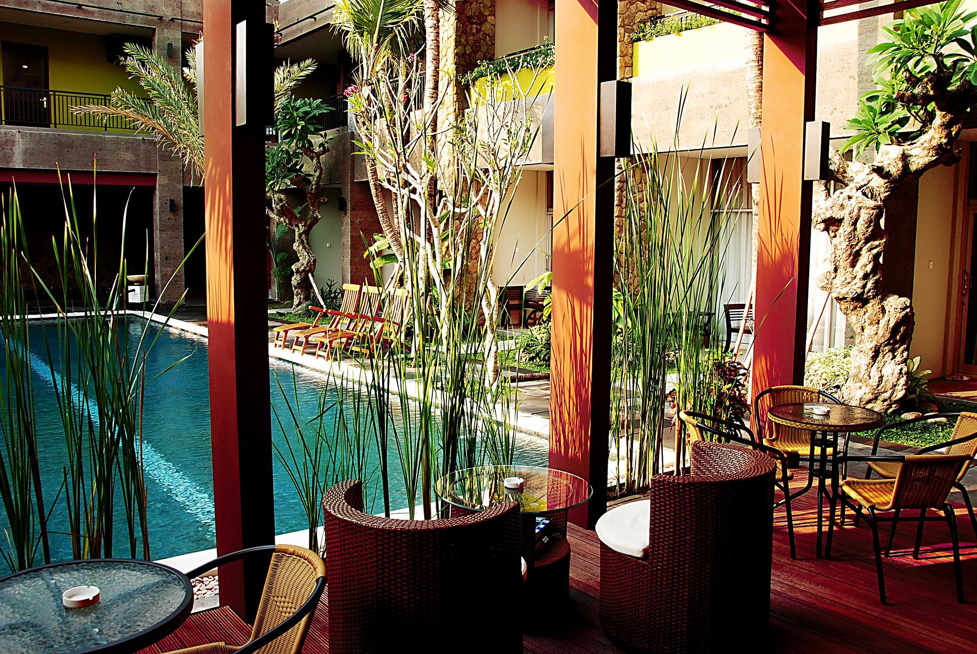 Фото Eclipse Hotel