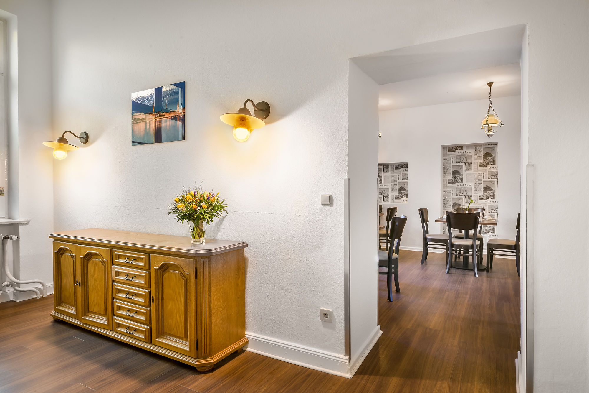 Фото Signature Hotel Astoria Hamburg