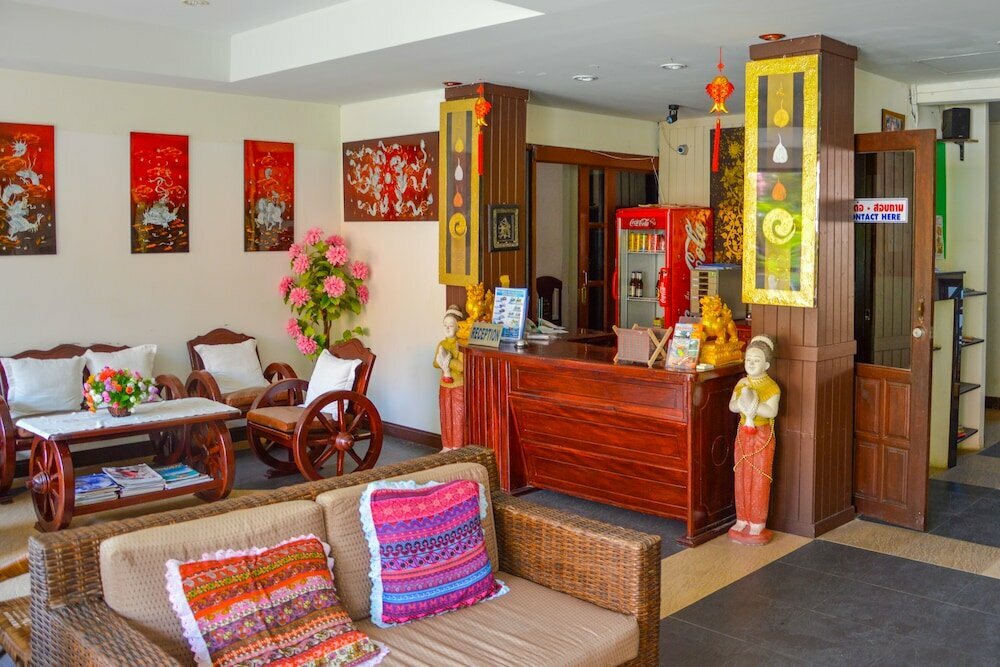 Hotel Kt Samui Residence, Samui, photo