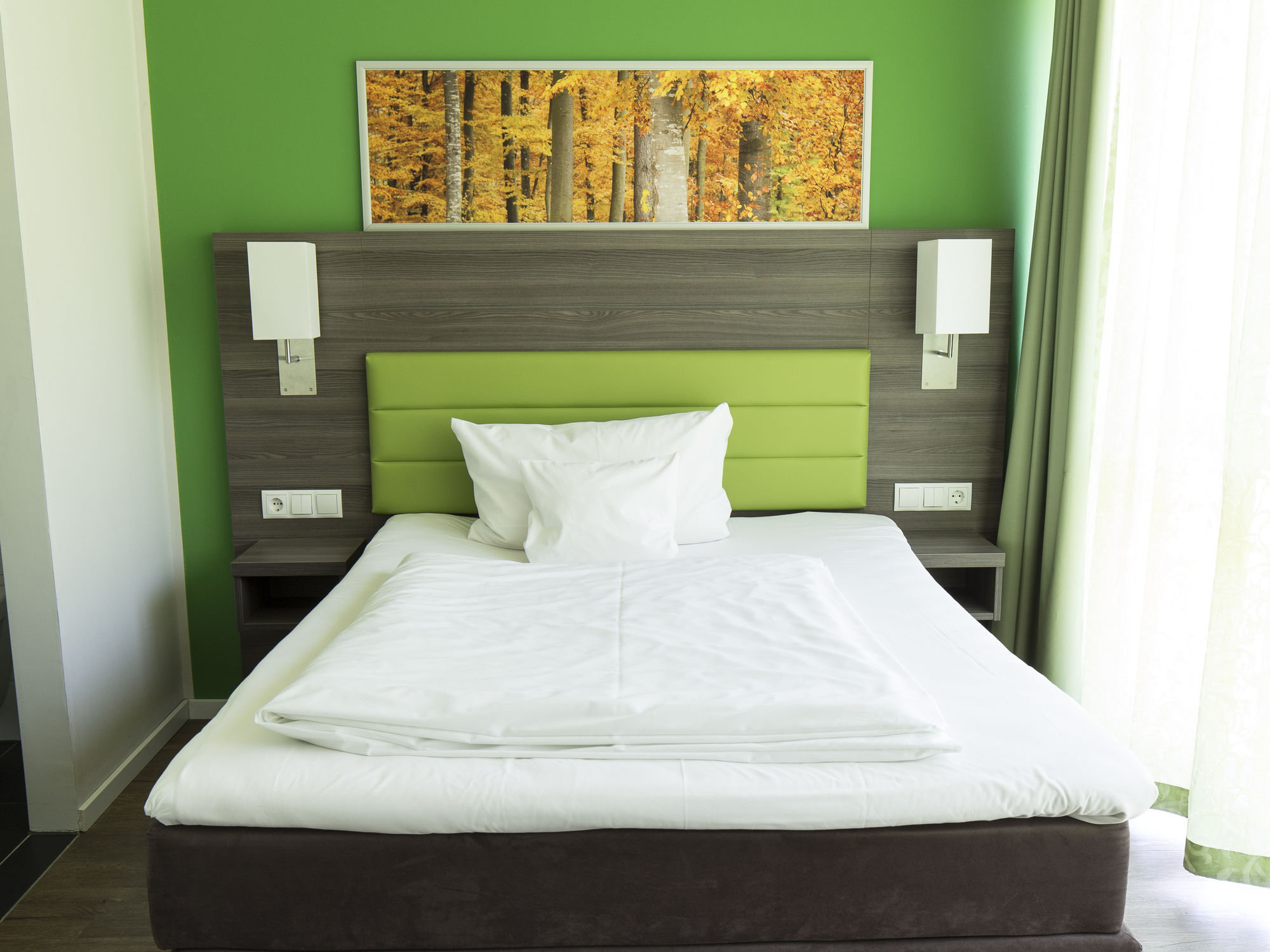 Фото Bonnox Boardinghouse & Hotel