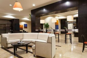 Гостиница Nh Collection Mexico City Centro Histórico