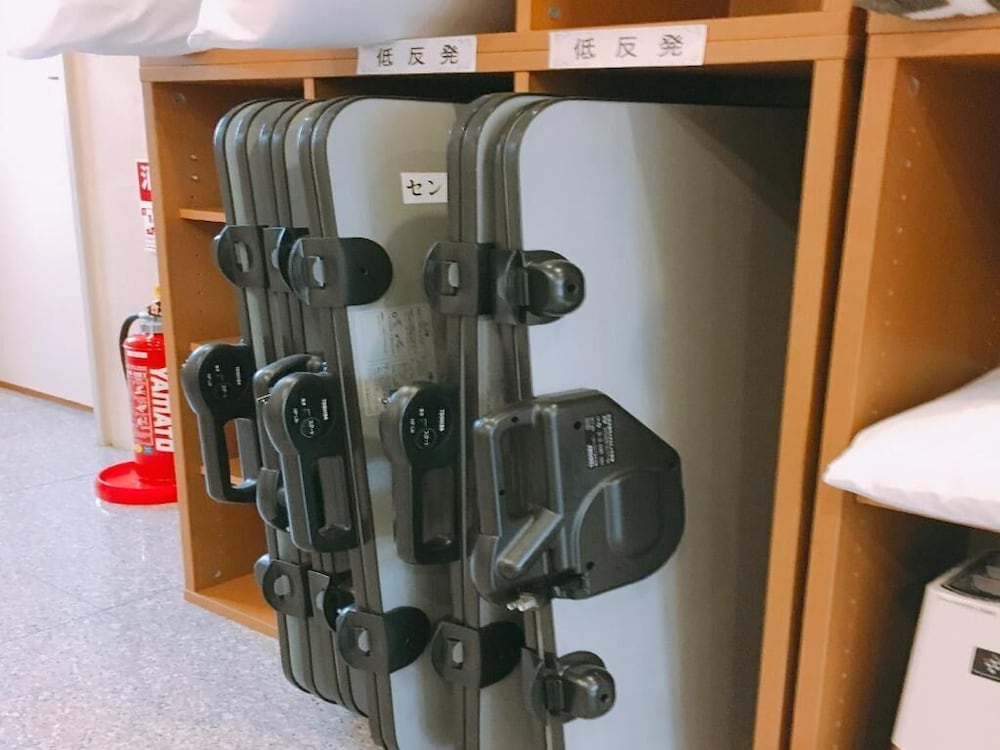 Фото Central Hotel Imari