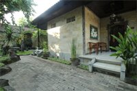 Фото Taman Sari Cottages II