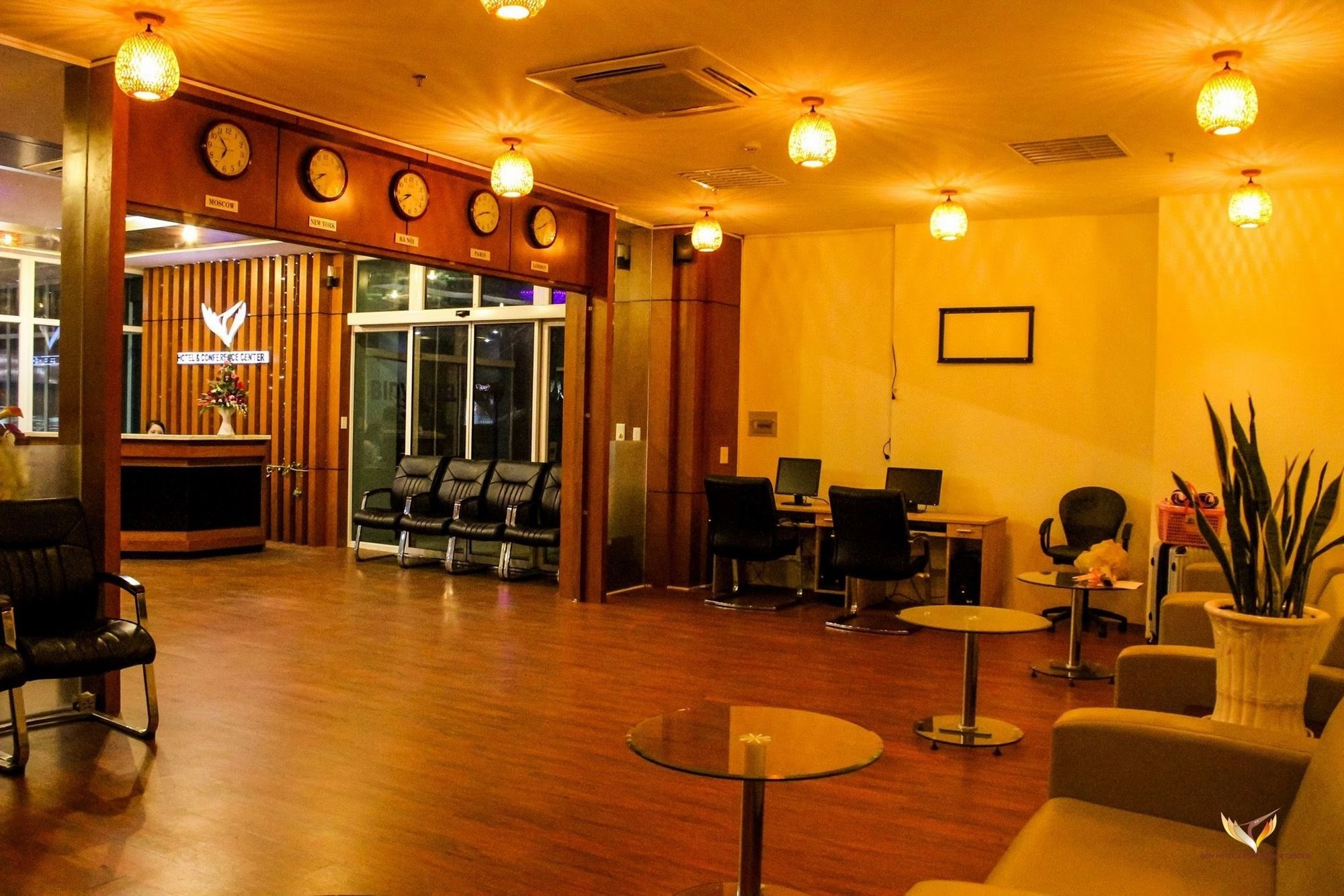 Фото Bidv Hotel & Conference Center