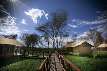 Hotel Kibobo Luxury Camp, Earth, photo
