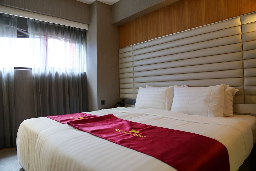 Фото W5 Best Hotel