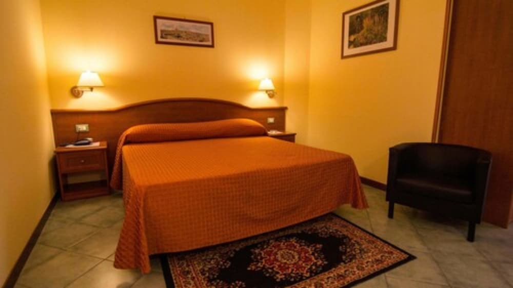 Фото Hotel degli Amici