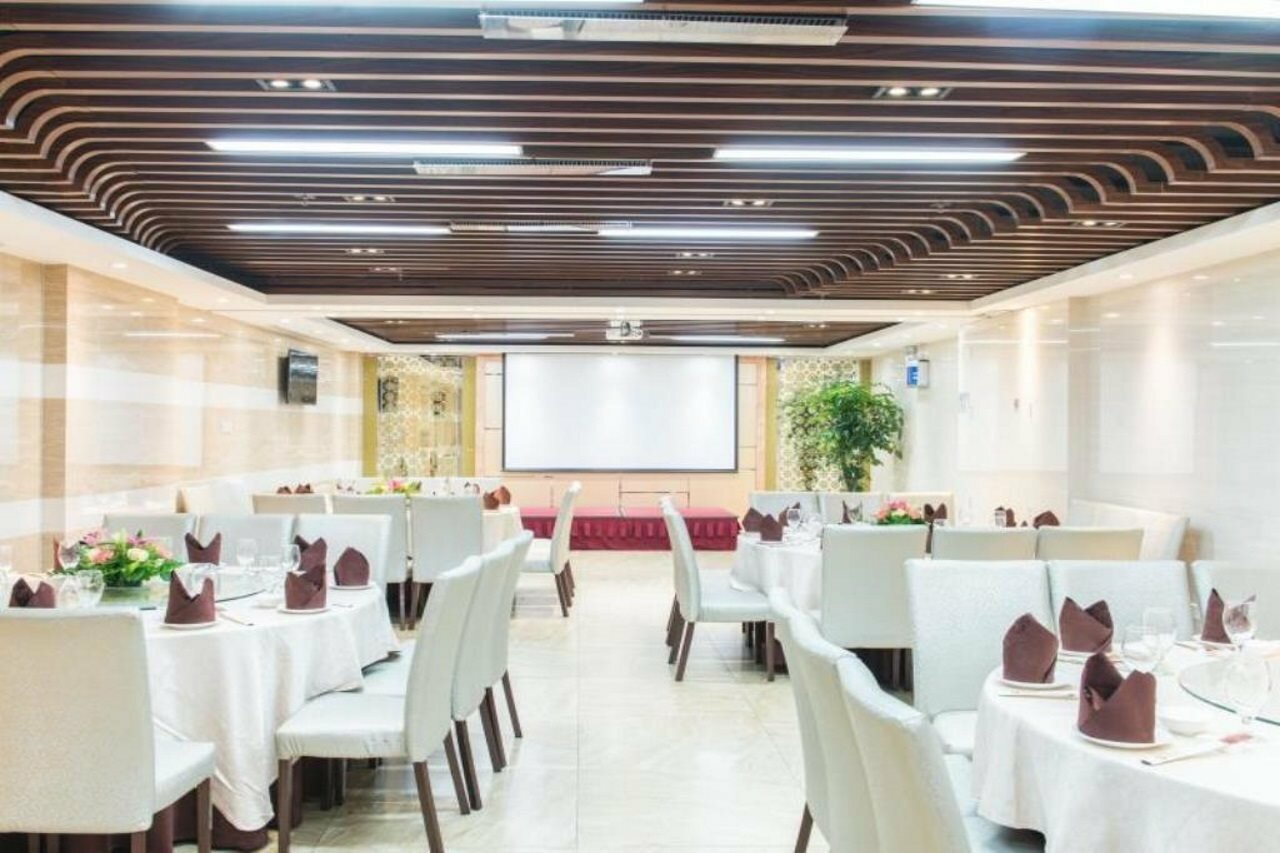 Фото Fu Hua Hotel