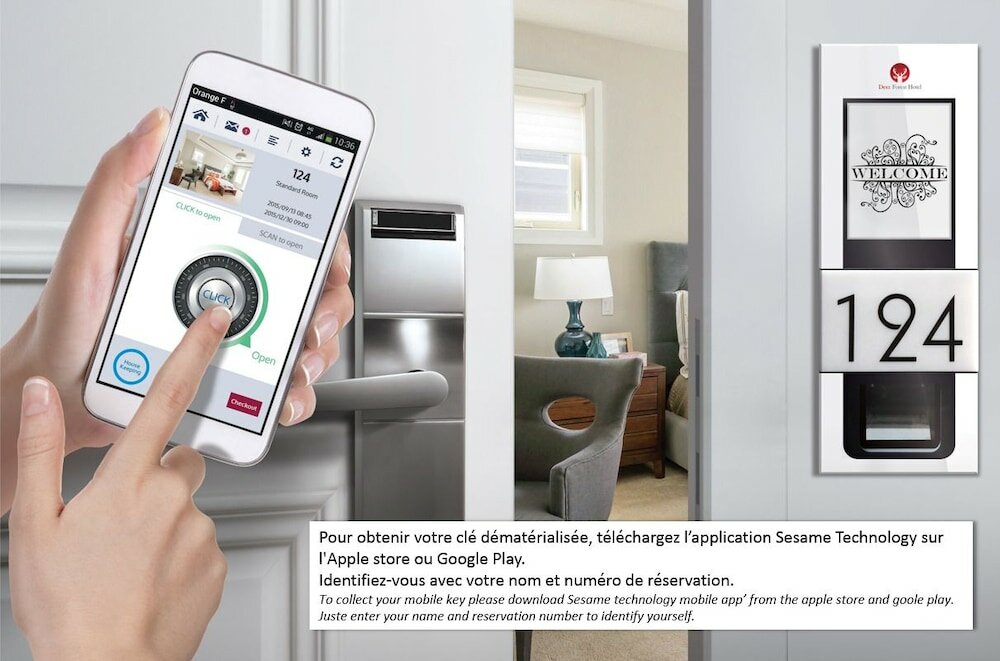 Фото Residhome Paris Issy Les Moulineaux