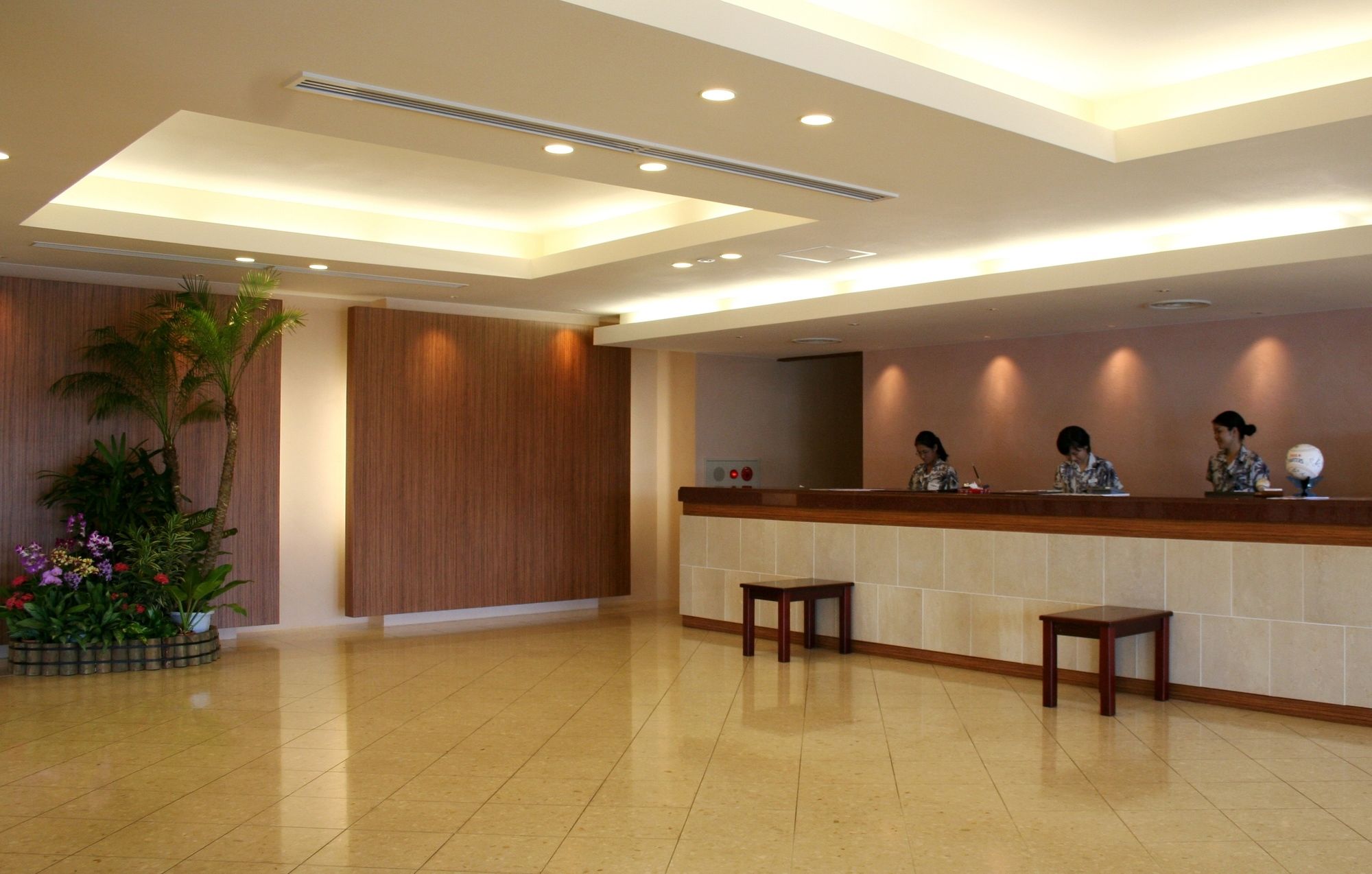 Фото Hotel Yugaf Inn Okinawa