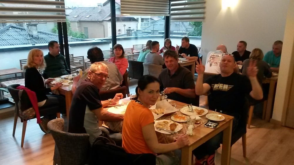 Фото Villa Melody