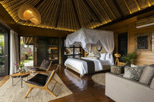 Гостиница Samanvaya Luxury Resort & SPA - Adults Only