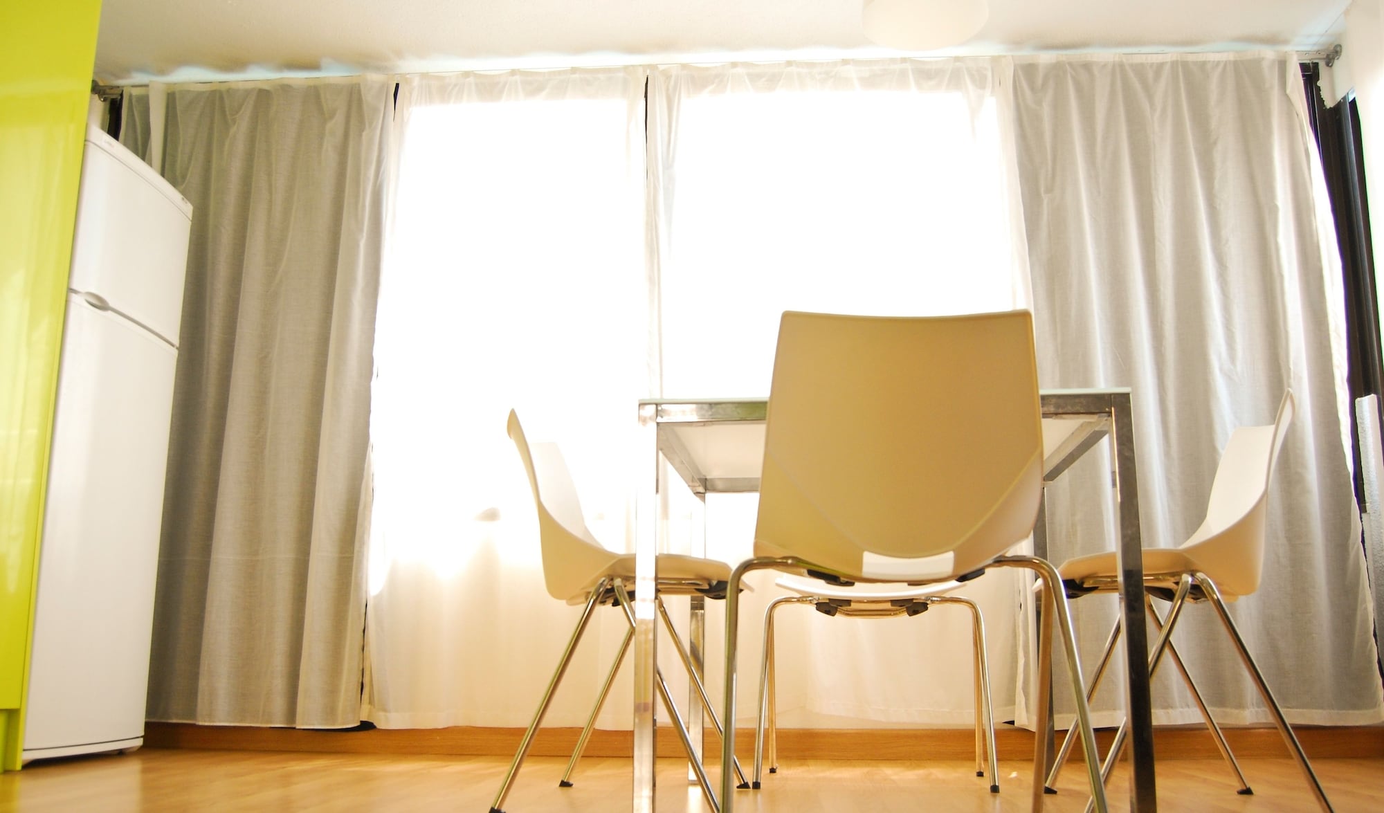 Фото Now Benidorm Apartments