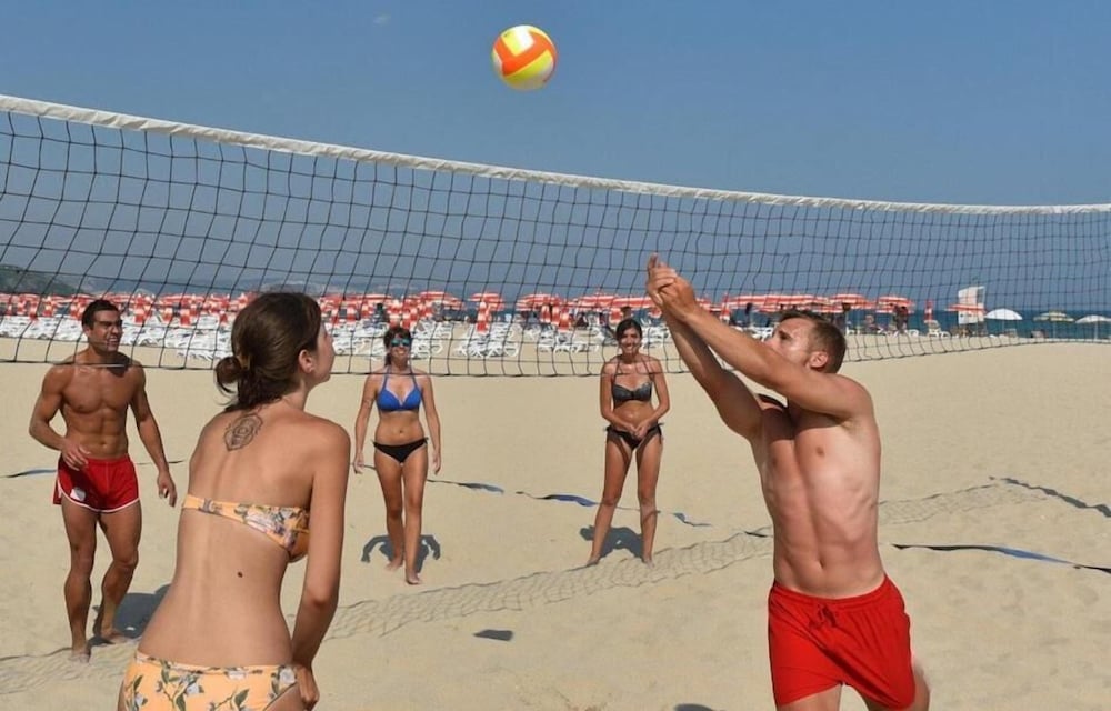 Фото Hotel Malibu