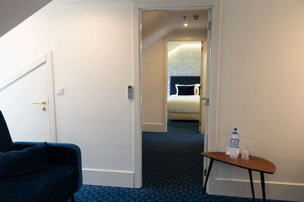 Фото Hotel Lis Baixa