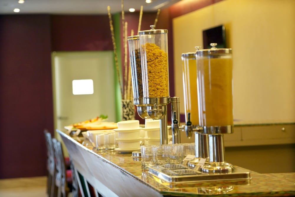 Фото Regenta Orko's Kolkata