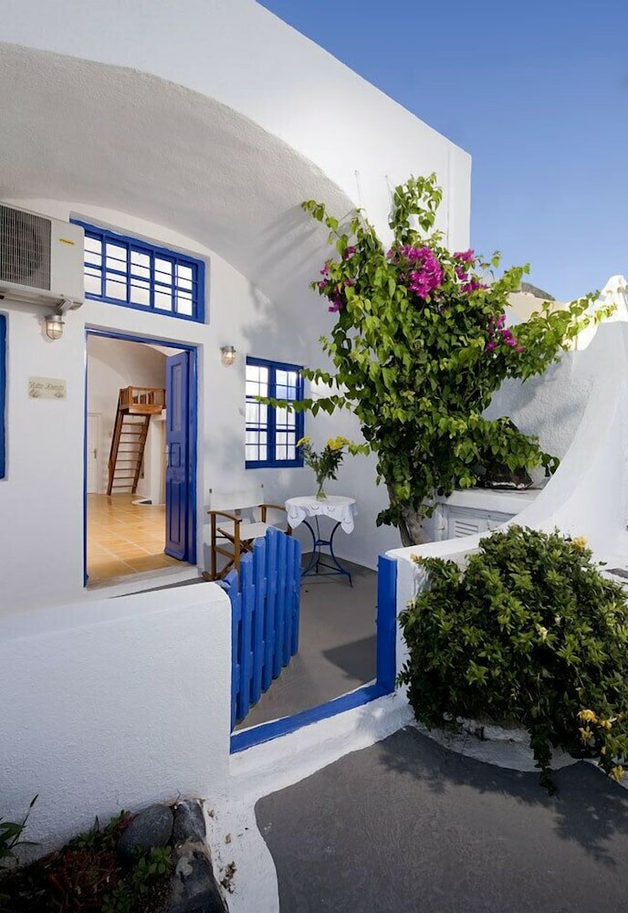 Фото Krokos Villas