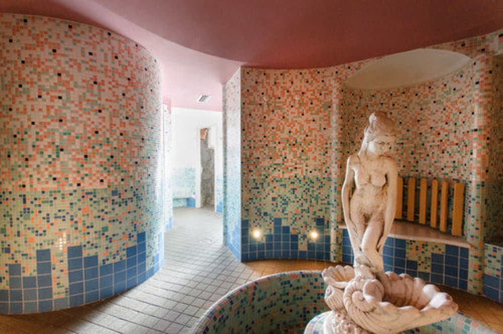 Фото Hotel Bellamonte