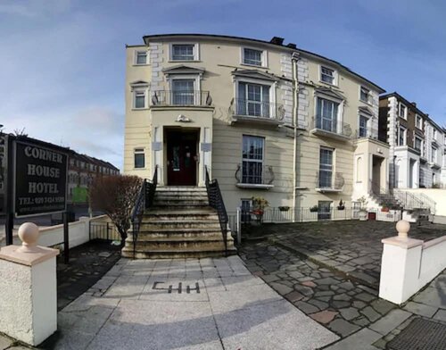 Гостиница Sonder Camden Road в Лондоне