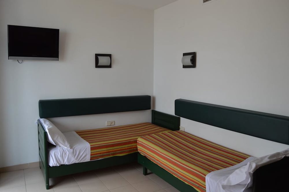 Фото Apartamentos Rosanna