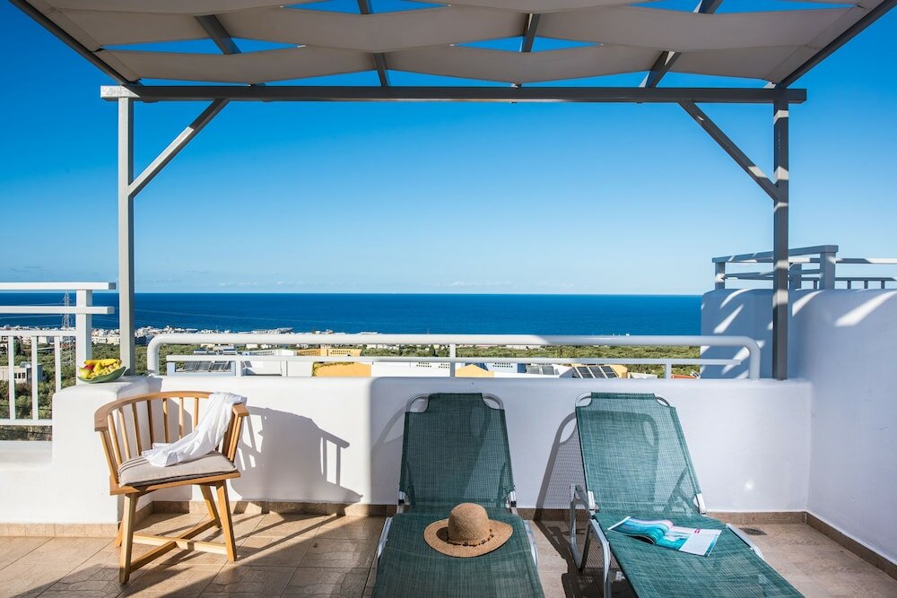 Фото Villa Diktynna