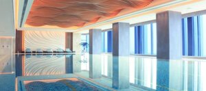 Гостиница Shangri-La Nanchang