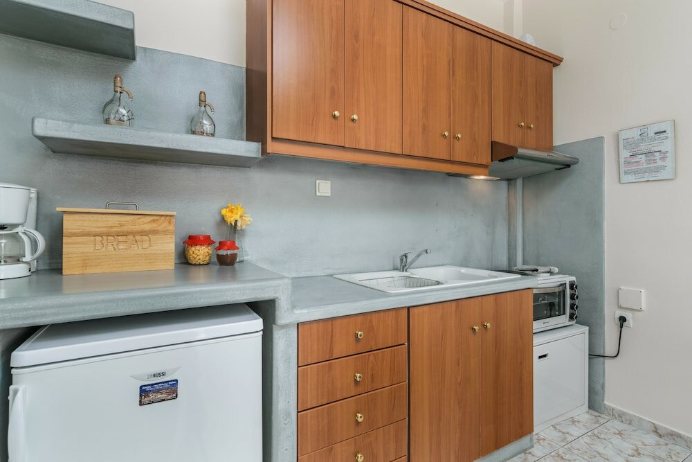 Фото Vivere a Plakes Milos