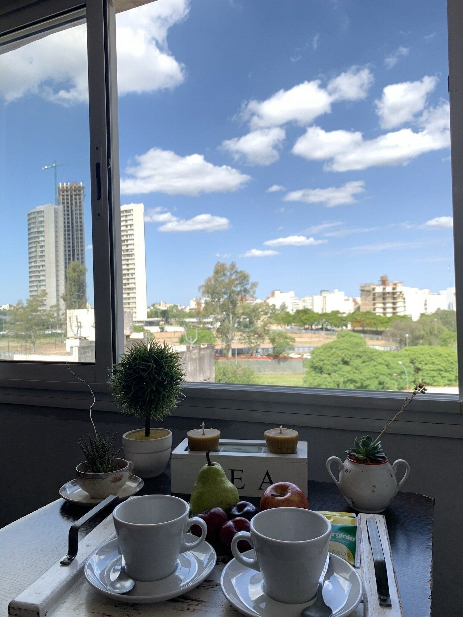 Фото Novum Suites