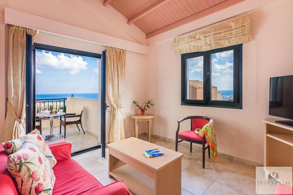 Фото Pilot's Villas Luxury Suites