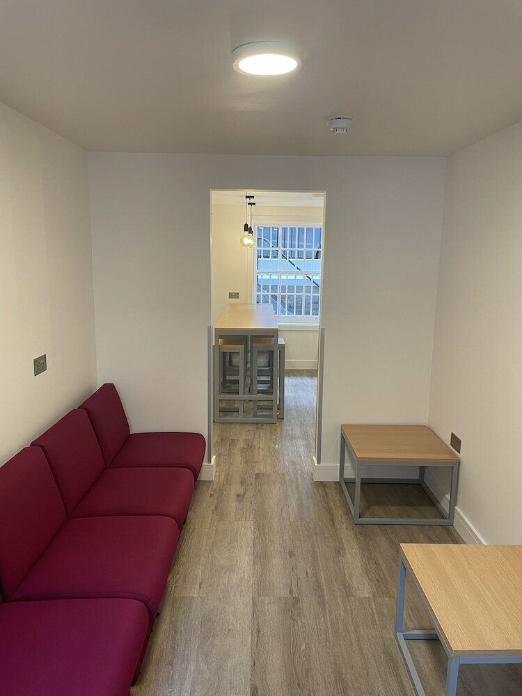Фото Smart Camden Inn Hostel
