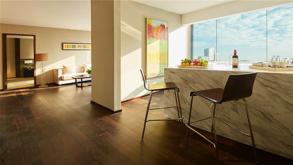 Фото Lia Charlton Hotel Shenzhen