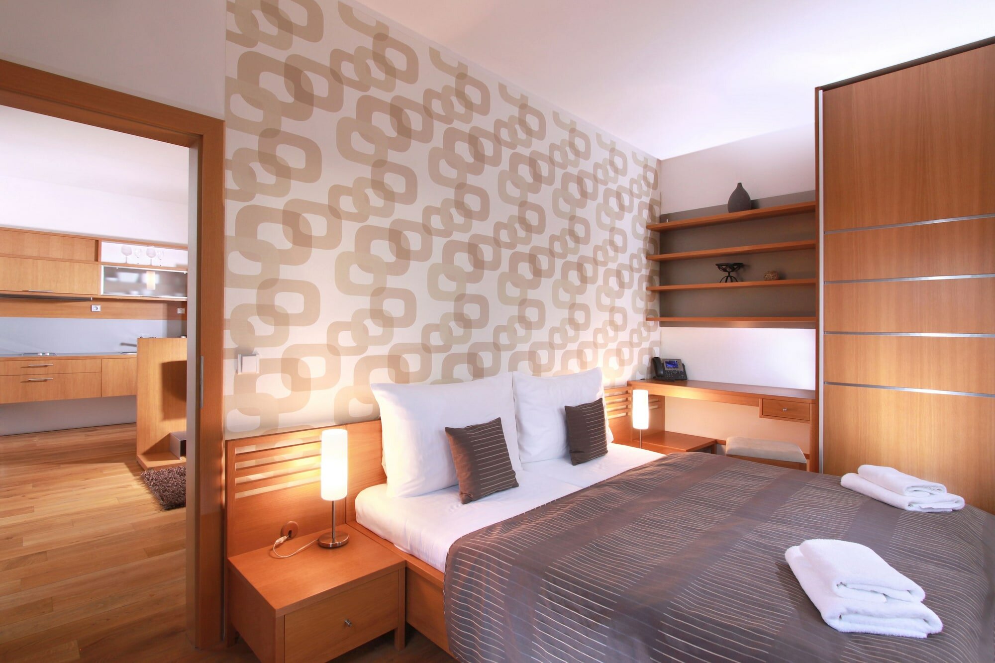 Фото Rezidence Vysehrad