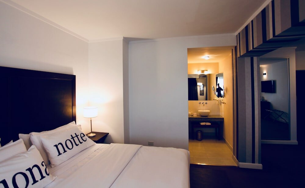 Фото Hotel Tolosa