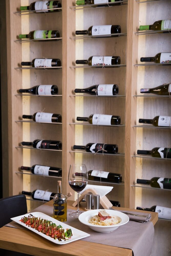 Фото Nova Hotel Yerevan