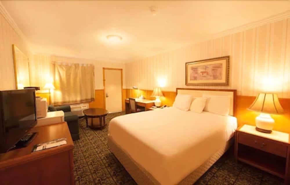 Фото Sutton Park Inn