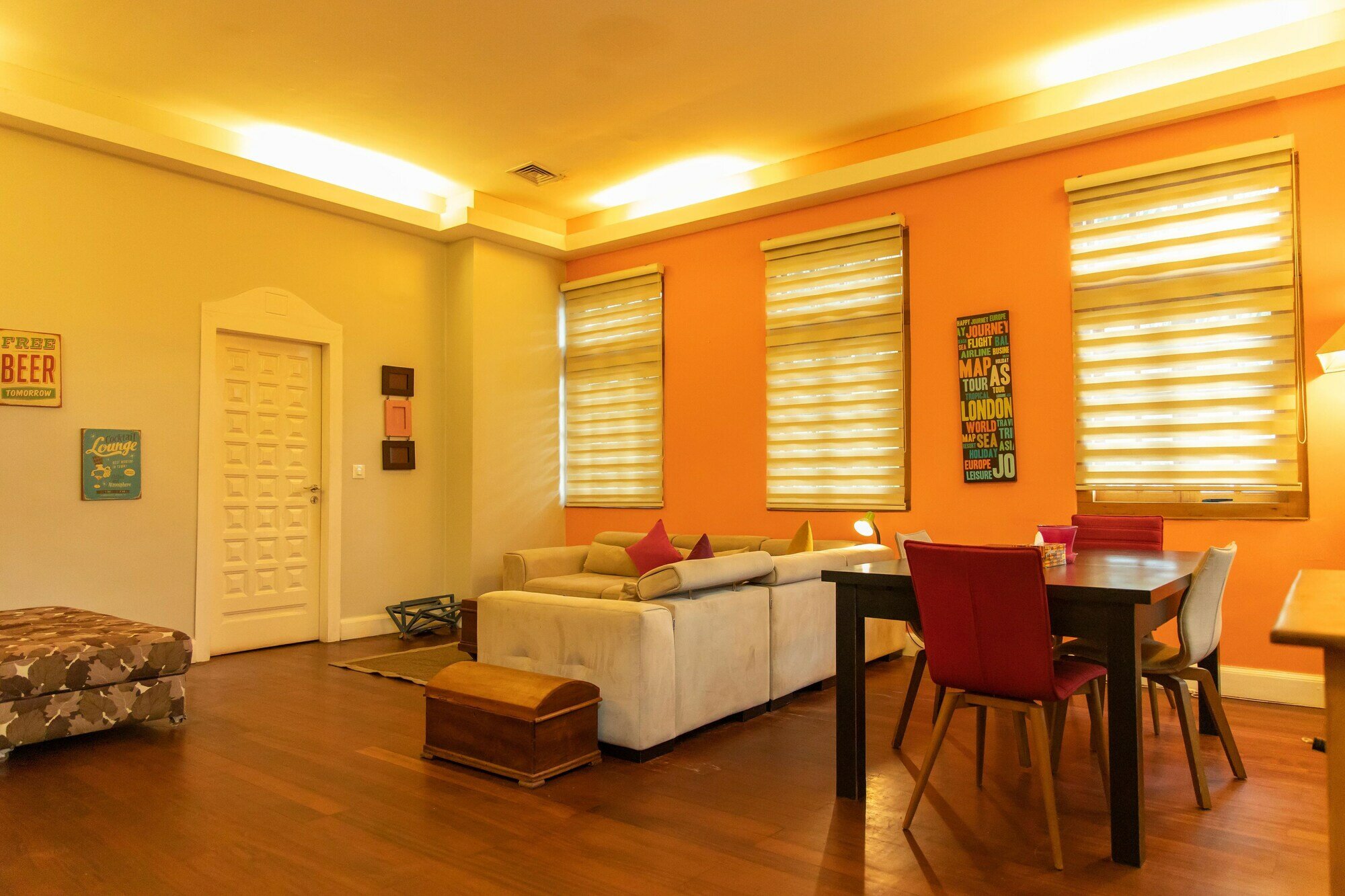 Фото Olma Colonial Suites