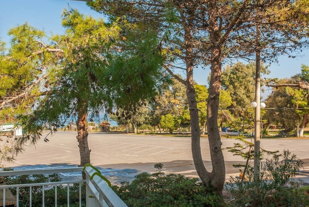 Фото Marathakis Apartments