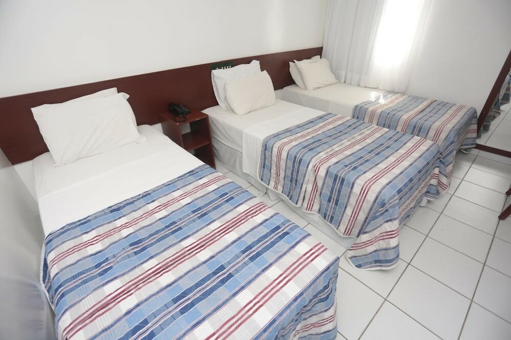 Фото Navegantes Praia Hotel