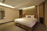 Фото Shin Shin Hotels -Songshan
