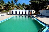 Фото Calangute Residency