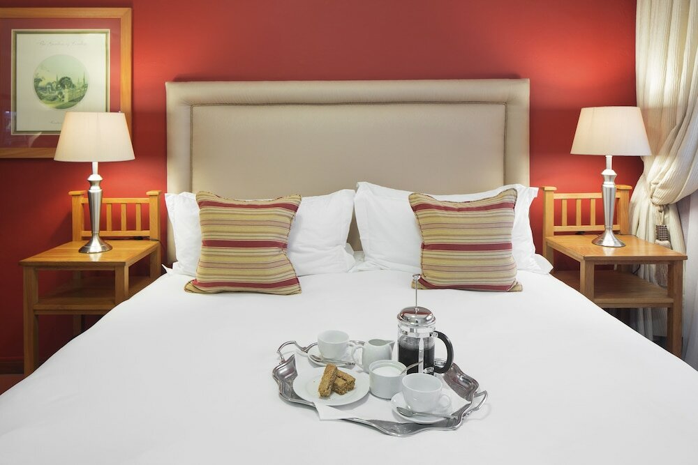 Фото Kingfisher GuestHouse