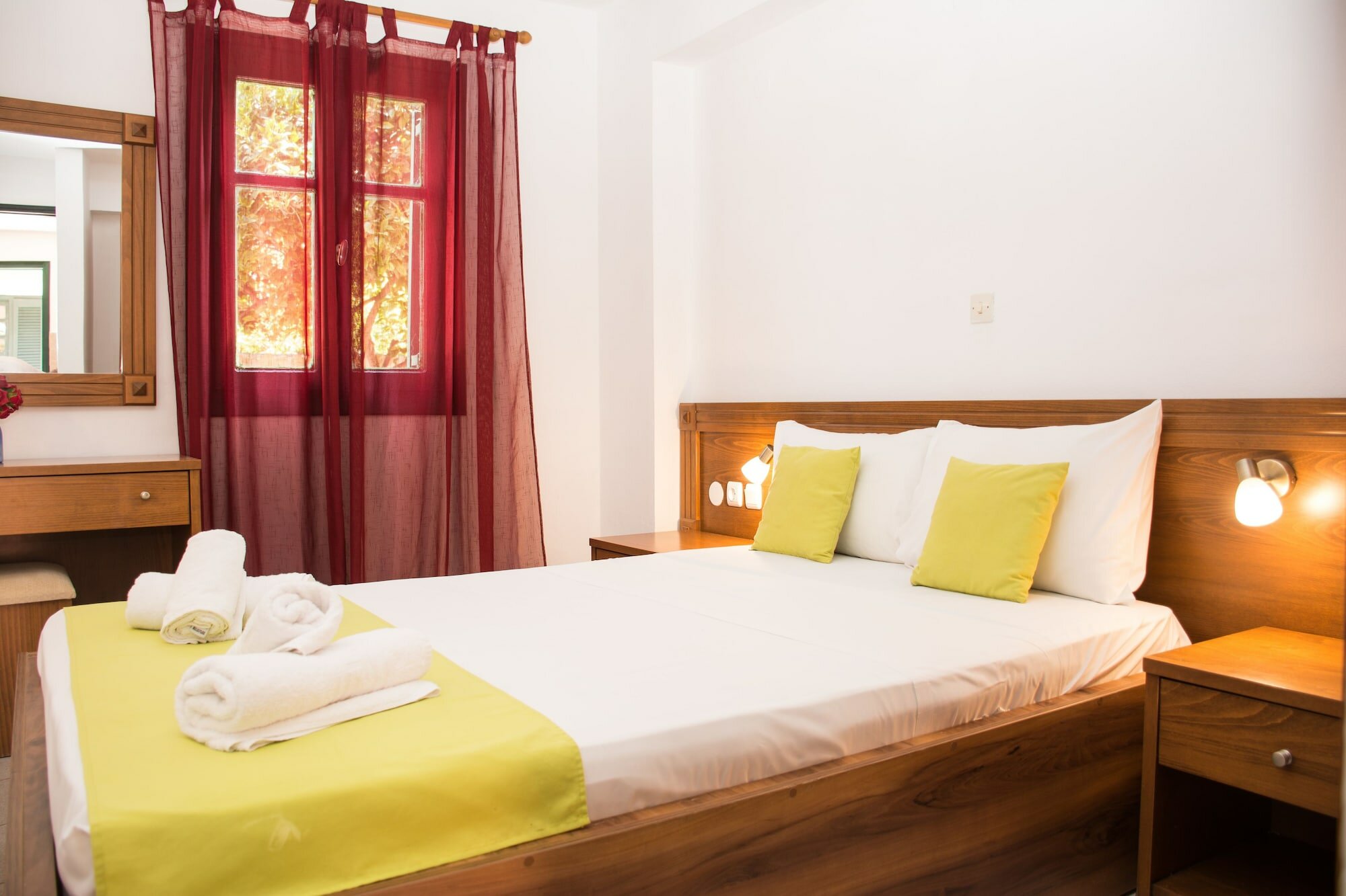 Фото Kri Kri Village by Estia