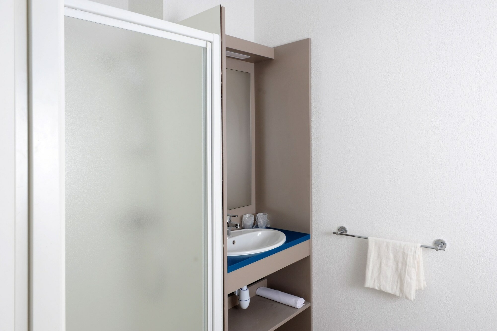 Фото Apparteo Marseille